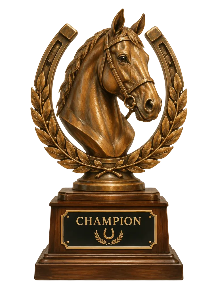 Champion trophy